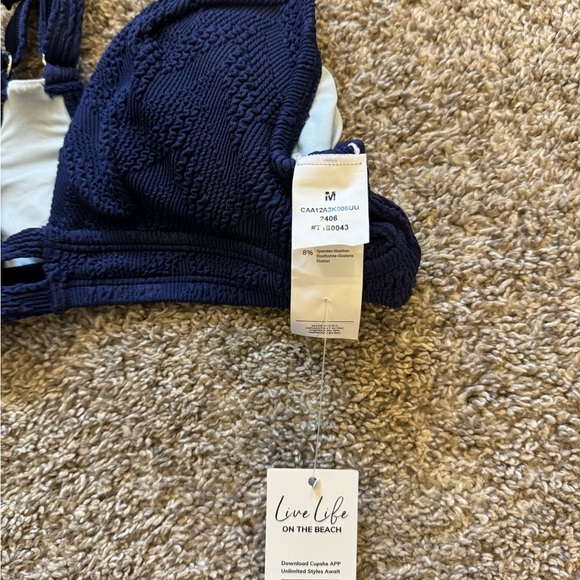 Women’s bikini, never worn. - Picture 3 of 5